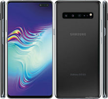 Load image into Gallery viewer, Galaxy S10 5G 256GB Black Verizon Unlocked Smartphone