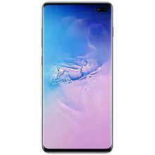 Load image into Gallery viewer, Galaxy S10+ Factory Unlocked Phone with 128GB, Prism Blue