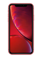 Load image into Gallery viewer, iPhone XR A1984 64GB Red Verizon Smartphone