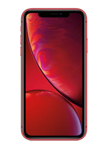 iPhone XR A1984 64GB Red Verizon Smartphone