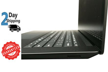 Load image into Gallery viewer, Surface Laptop 4 15" Black 5L1-00001 Core i7-1185G7 8 GB 512 GB SSD