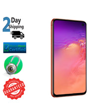 Load image into Gallery viewer, Galaxy S10e 256GB Pink Verizon + GSM Unlocked Smartphone