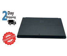Load image into Gallery viewer, Surface Pro 1 10.6" Black 1.7GHz i5 4GB 128GB Convertible Laptop