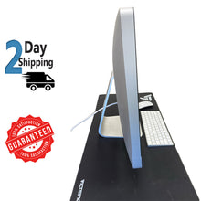 Load image into Gallery viewer, iMac 27" A1312 MacOS Catalina Late 2009 i7-860 2.8GHz 8GB 2TB SSD PLEASE READ