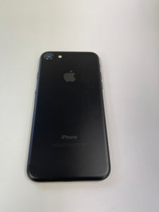 iPhone 7 32 GB Verizon Unlocked Black Smartphone