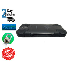 Load image into Gallery viewer, DuraForce Pro 2 E6910 64GB Black Verizon Smartphone with Hairline Crack