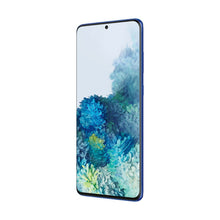 Load image into Gallery viewer, Galaxy S20+ 5G SM-G986U 128GB Blue Verizon Unlocked Smartphone