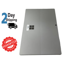 Load image into Gallery viewer, Windows Surface Pro 1796 16GB RAM 512GB Storage 12.3inch Silver Laptop