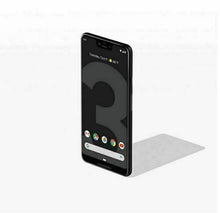 Load image into Gallery viewer, Pixel 3 XL - 128GB - Just Black Verizon GSM Unlocked