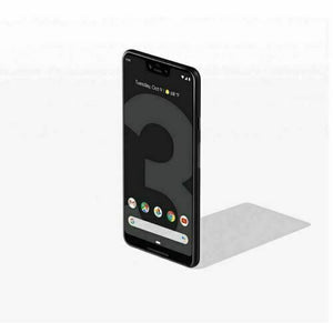 Pixel 3 XL - 128GB - Just Black Verizon GSM Unlocked