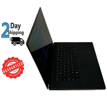 Load image into Gallery viewer, XPS 7590 15.6&quot; Silver 2019 2.6GHz Intel Core i7-9750H 16GB 256GB SSD Laptop