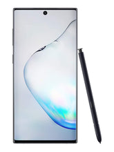 Load image into Gallery viewer, New Galaxy Note 10 256GB Aura Black Verizon + GSM Unlocked Smartphone