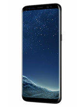 Load image into Gallery viewer, Galaxy S8 SM-G950U 64GB Black Verizon + GSM Unlocked Smartphone