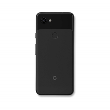 Load image into Gallery viewer, Pixel 3A 64GB Black Verizon + GSM Unlocked Smartphone