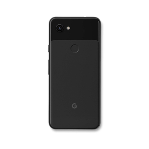 Pixel 3A 64GB Black Verizon + GSM Unlocked Smartphone