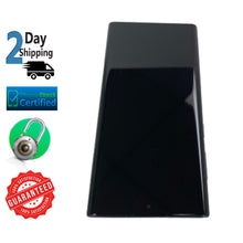 Load image into Gallery viewer, Galaxy Note10 SM-N970U 256GB Aura Black Factory Unlocked Smartphone