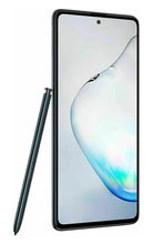 Load image into Gallery viewer, New Galaxy Note 10 256GB Aura Black Verizon + GSM Unlocked Smartphone