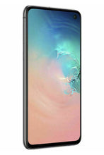 Load image into Gallery viewer, Galaxy S10e SM-G970U 128GB Prism White Verizon + GSM Unlocked Smartphone