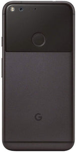 Pixel 32GB Quite Black Unlocked Smartphone