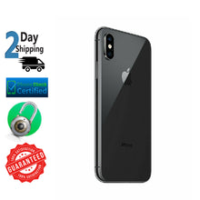 Load image into Gallery viewer, iPhone XS 64GB A1920 Space Gray Verizon + GSM Unlocked Smartphone