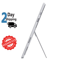 Load image into Gallery viewer, Surface Pro 3 512 GB 8 GB RAM Intel Core i7 Silver Multi-Touch Tablet