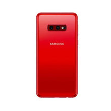 Load image into Gallery viewer, Galaxy S10E 128 GB Red Verizon GSM Unlocked Smartphone