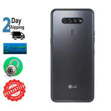 Load image into Gallery viewer, K51 LM-K500 Titan Gray 32GB Verizon Locked Smartphone