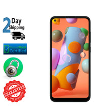 Load image into Gallery viewer, Galaxy A11 32GB SM-A115F Black Verizon Smartphone