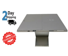 Load image into Gallery viewer, Surface Pro 7 12.3" Platinum 2019 1.3GHz i7 16GB 512GB SSD Laptop