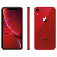 IPhone XR 64gb Unlocked Red selling