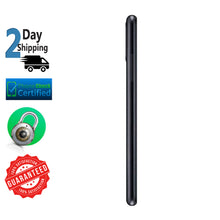 Load image into Gallery viewer, Galaxy A01 SM-A015 16GB Black Verizon Smartphone