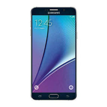 Load image into Gallery viewer, Galaxy Note 5 32GB Black Sapphire Sprint Unlocked Smartphone