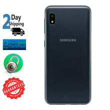 Load image into Gallery viewer, Galaxy A10e SM-A102U 32GB Black Verizon Locked Android Smartphone