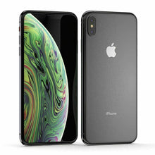 Load image into Gallery viewer, iPhone XS 64GB Gray AT&amp;T Smartphone