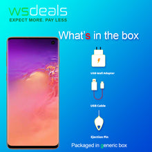 Load image into Gallery viewer, Galaxy S10e SM-G970U 128GB Pink Verizon + GSM Unlocked Smartphone