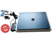 Load image into Gallery viewer, Surface Laptop 3 13.5" 2004 Cobalt Blue i7-1065G7 1.30 GHz 16GB 256GB