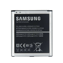 Load image into Gallery viewer, New Original OEM B600BU 2600 mAh Battery For Galaxy S4 IV I9500 I9505