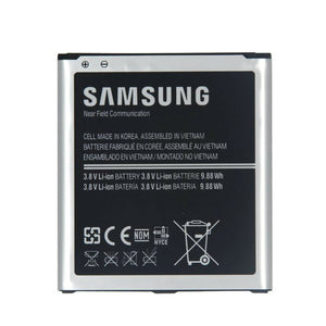 New Original OEM B600BU 2600 mAh Battery For Galaxy S4 IV I9500 I9505