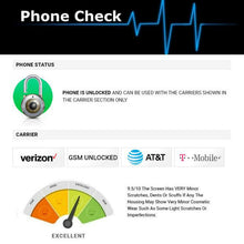 Load image into Gallery viewer, One Zoom XT2010 128GB Cosmic Purple Verizon + GSM Unlocked Smartphone