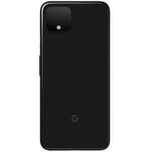 Load image into Gallery viewer, Unlocked Google Pixel 4 G020I 64GB Just Black Verizon