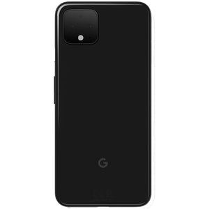 Unlocked Google Pixel 4 G020I 64GB Just Black Verizon