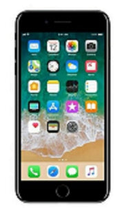 Phone 7 Plus 256GB Jet Black Verizon + GSM Unlocked