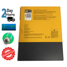 Load image into Gallery viewer, CAT S42 32GB 5.5 inch Black GSM Unlocked 4G LTE Rugged Smartphone