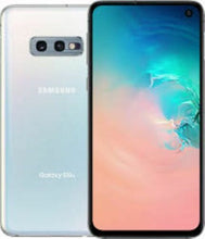 Load image into Gallery viewer, GALAXY S10e 256GB WHITE