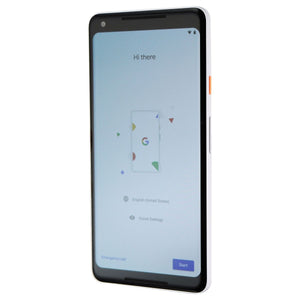 Pixel 2 64 GB Verizon Blue Smartphone