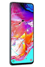 Load image into Gallery viewer, Galaxy A70 Xfinity Unlocked 128GB Black Smartphone