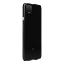 Load image into Gallery viewer, New Pixel 4 XL 64GB Black Verizon + GSM Unlocked Smartphone