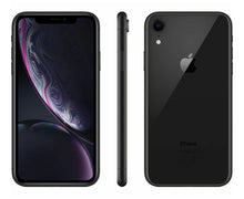 Load image into Gallery viewer, iPhone XR 64GB A1984 Verizon Smartphone in Black