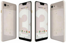 Load image into Gallery viewer, Pixel 3 XL 64GB Not Pink Verizon + GSM Unlocked Smartphone