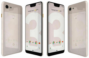 Pixel 3 XL 64GB Not Pink Verizon + GSM Unlocked Smartphone